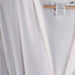 Retreat Hooded Bathrobe S/M - White Pan Home