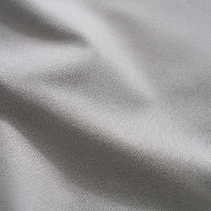 Retreat King Fitted Sheet 180X200+33Cm - Storm Grey