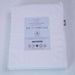 Retreat King Fitted Sheet - White Pan Home