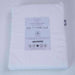 Retreat Queen Fitted Sheet - White Pan Home