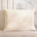 Reve Memory Foam Cushion - Beige Pan Home