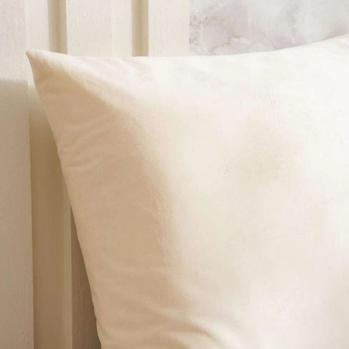 Reve Memory Foam Cushion - Beige Pan Home