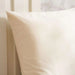 Reve Memory Foam Cushion - Beige Pan Home