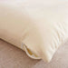Reve Memory Foam Cushion - Beige Pan Home