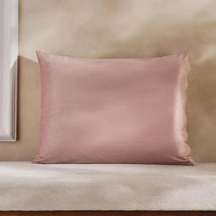 Reve Memory Foam Cushion - Blush Pan Home