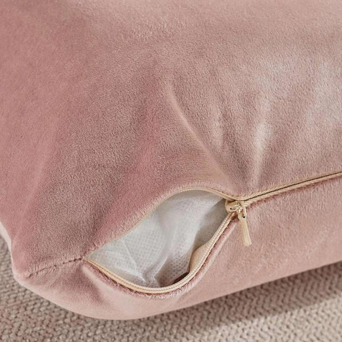 Reve Memory Foam Cushion - Blush Pan Home