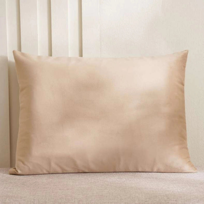 Reve Memory Foam Cushion 13Cm - Brown Pan Home