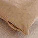 Reve Memory Foam Cushion 13Cm - Brown Pan Home