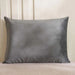Reve Memory Foam Cushion - Grey Pan Home