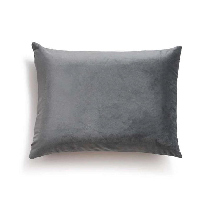Reve Memory Foam Cushion - Grey Pan Home