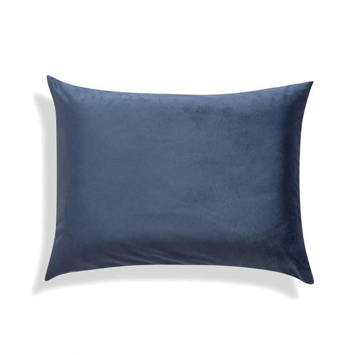 Reve Memory Foam Cushion - Navy Blue