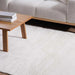 Reviera Plush Rug 160X230Cm - Ivory Pan Home