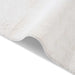Reviera Plush Rug 160X230Cm - Ivory Pan Home