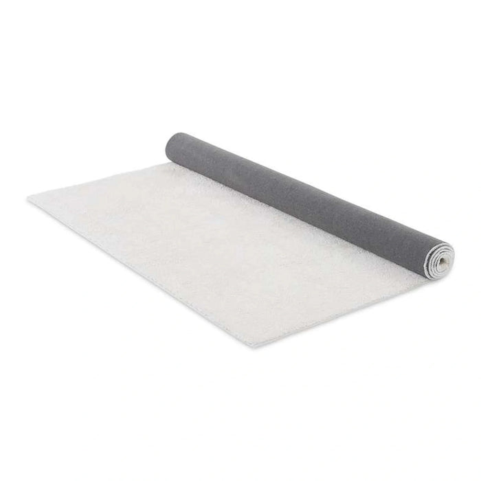 Reviera Plush Rug 160X230Cm - Ivory Pan Home