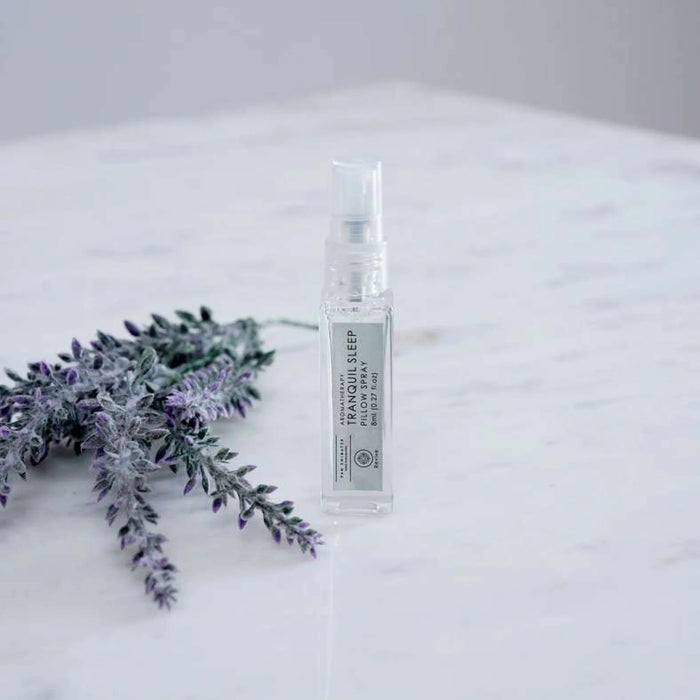 Revive Sleep Pillow Spray 8Ml -Clear