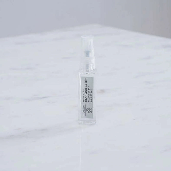 Revive Sleep Pillow Spray 8Ml -Clear