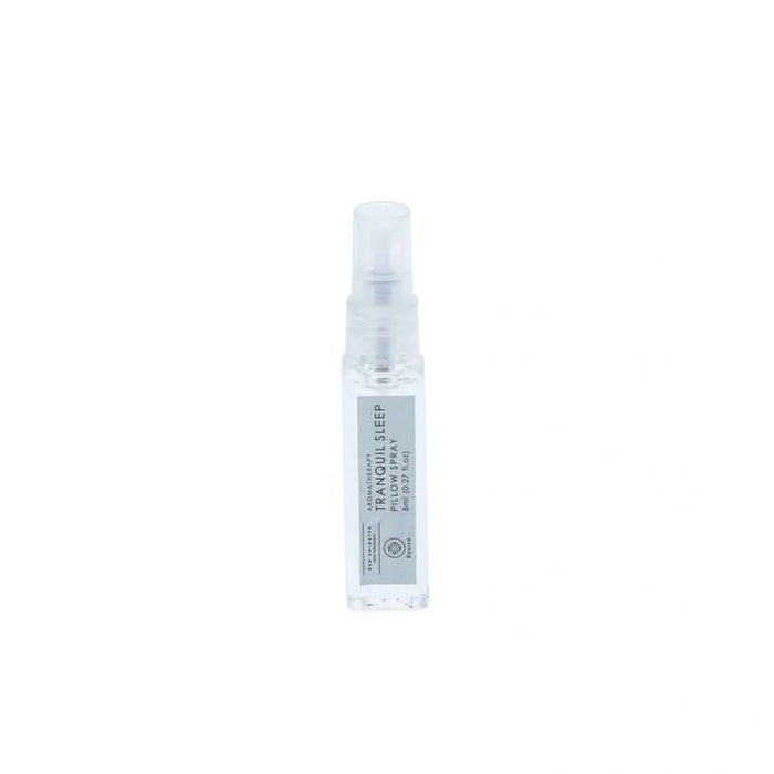 Revive Sleep Pillow Spray 8Ml -Clear