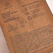 Revive Terry Waterproof Mattress Protector 120X200+33cm - White Pan Home