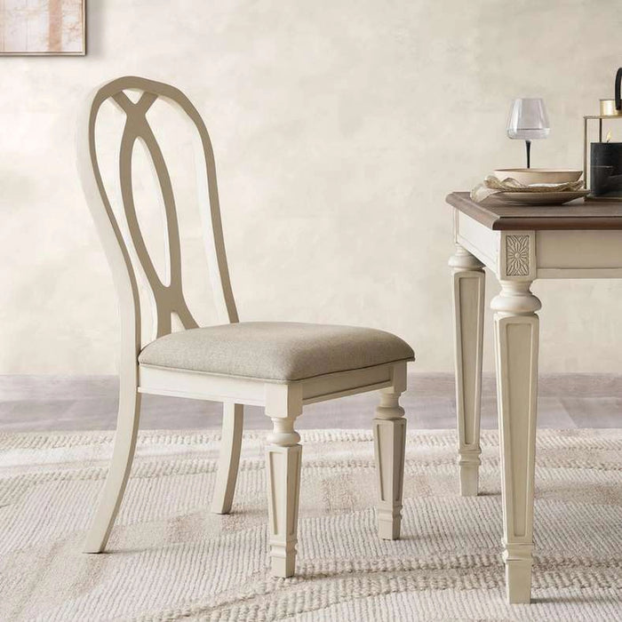 Reylen Ribbon Dining Chair