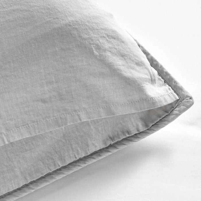 Rf Blenda Quilted 3-Piece Bedspread Set 220X240Cm - Grey