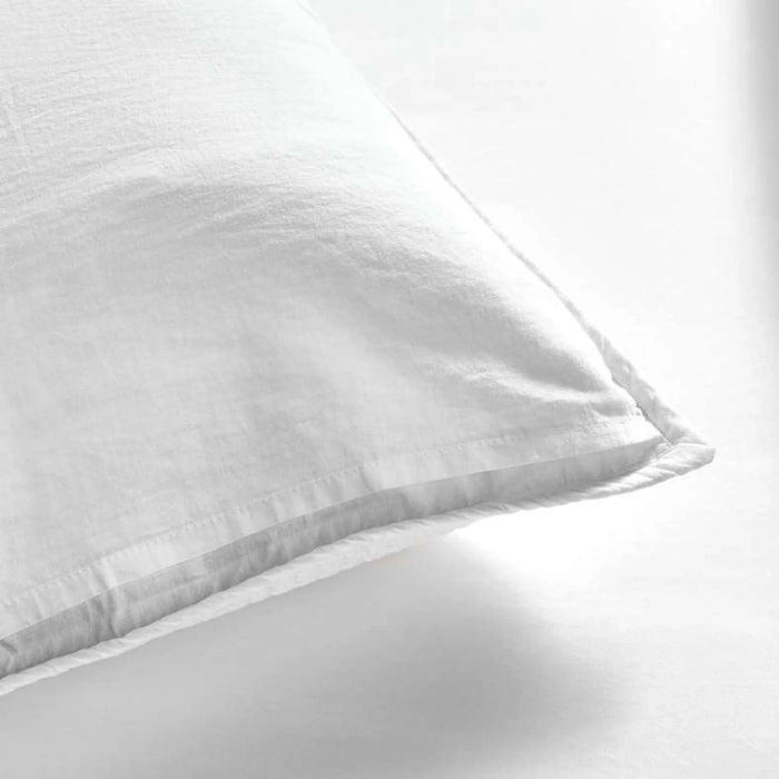 Rf Blenda Quilted 3-Piece Bedspread Set 220X240Cm - White