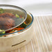 Riley Oval Food Warmer 2.5L -Beige Pan Home