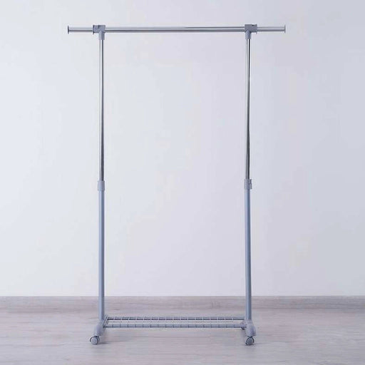 Rio Extendable Cloth Rack 94Cm-Grey Pan Home