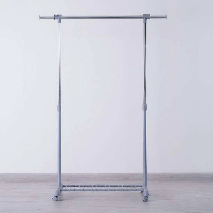 Rio Extendable Cloth Rack 94Cm-Grey Pan Home