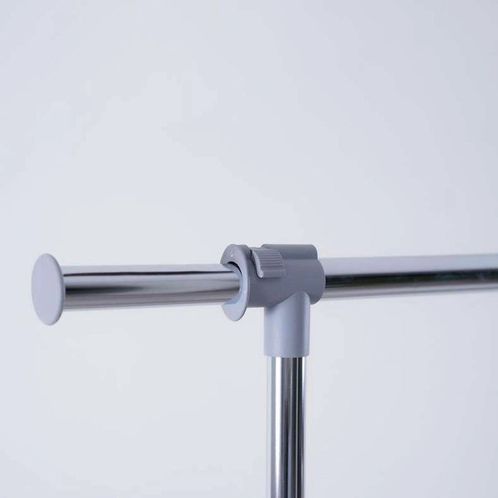 Rio Extendable Cloth Rack 94Cm-Grey Pan Home