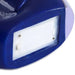 Rio Resin Parrot With Led Light 20X10X25Cm - Blue Pan Home