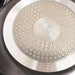 Risley Fry Pan Dia24Cm - Black Pan Home