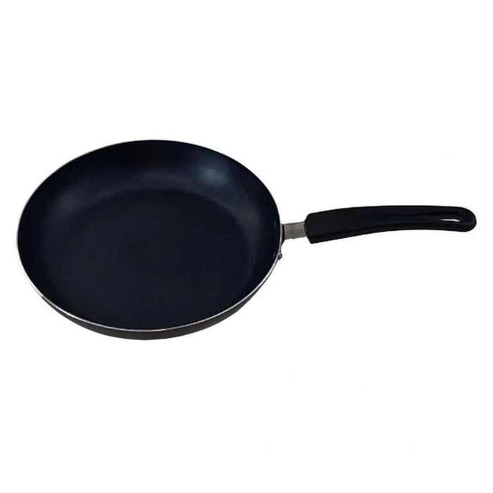 Risley Fry Pan Dia24Cm - Black Pan Home