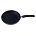 Risley Fry Pan Dia24Cm - Black Pan Home