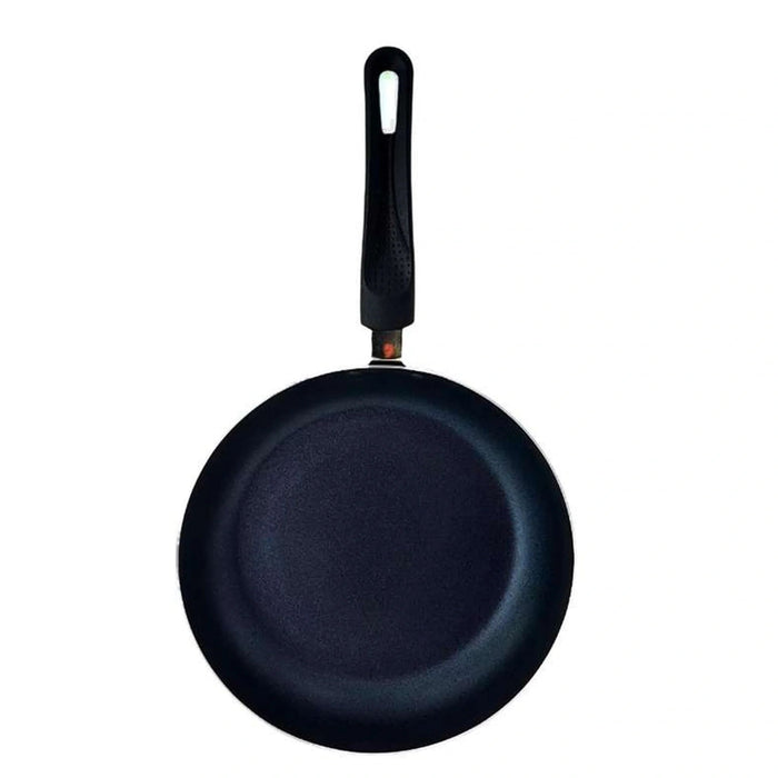 Risley Fry Pan Dia24Cm - Black Pan Home