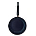 Risley Fry Pan Dia24Cm - Black Pan Home
