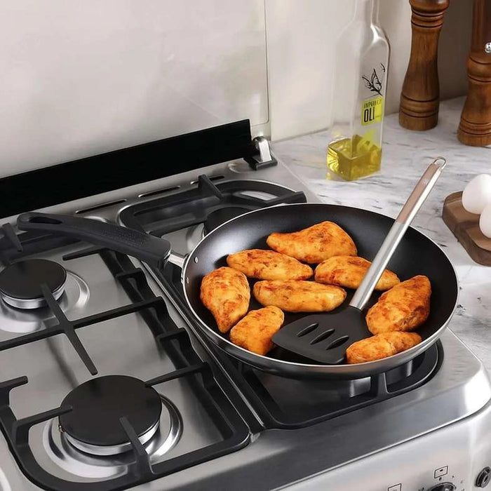 Risley Fry Pan Dia28Cm - Black Pan Home