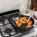 Risley Fry Pan Dia28Cm - Black Pan Home