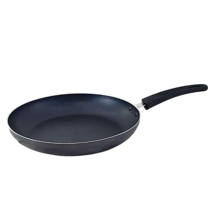 Risley Fry Pan Dia28Cm - Black Pan Home