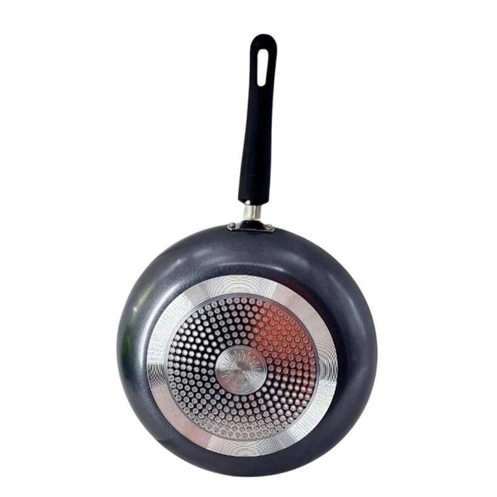 Risley Fry Pan Dia28Cm - Black Pan Home