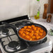Risley Fry Pan Dia30Cm - Black Pan Home