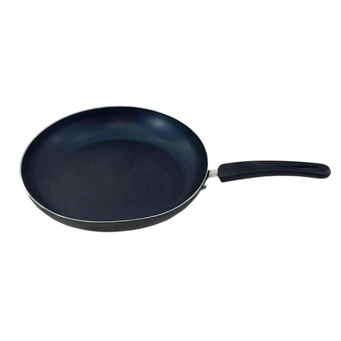 Risley Fry Pan Dia30Cm - Black Pan Home