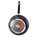 Risley Fry Pan Dia30Cm - Black Pan Home