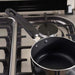 Risley Sauce Pan Dia14Cm - Black Pan Home