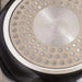 Risley Sauce Pan Dia14Cm - Black Pan Home