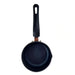 Risley Sauce Pan Dia14Cm - Black Pan Home