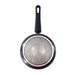 Risley Sauce Pan Dia14Cm - Black Pan Home