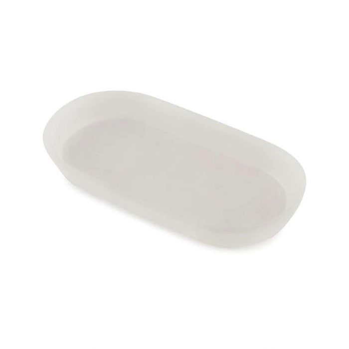 Robyn Bath Tray - White Pan Home