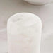 Robyn Toothbrush Holder- White Pan Home