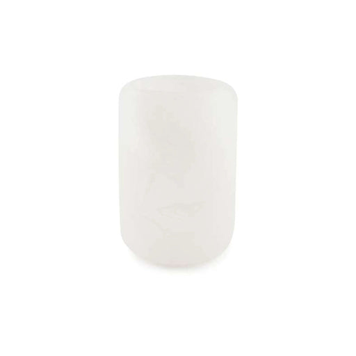 Robyn Toothbrush Holder- White Pan Home