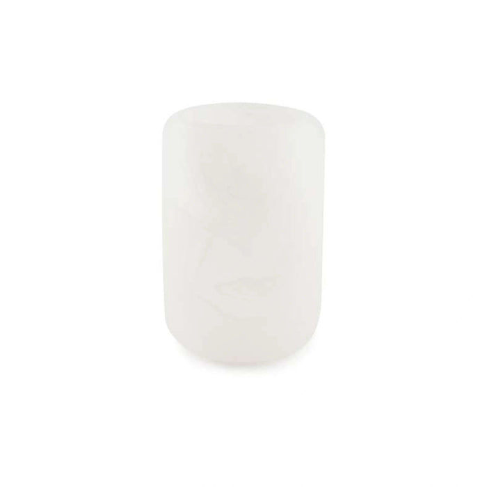 Robyn Toothbrush Holder- White Pan Home